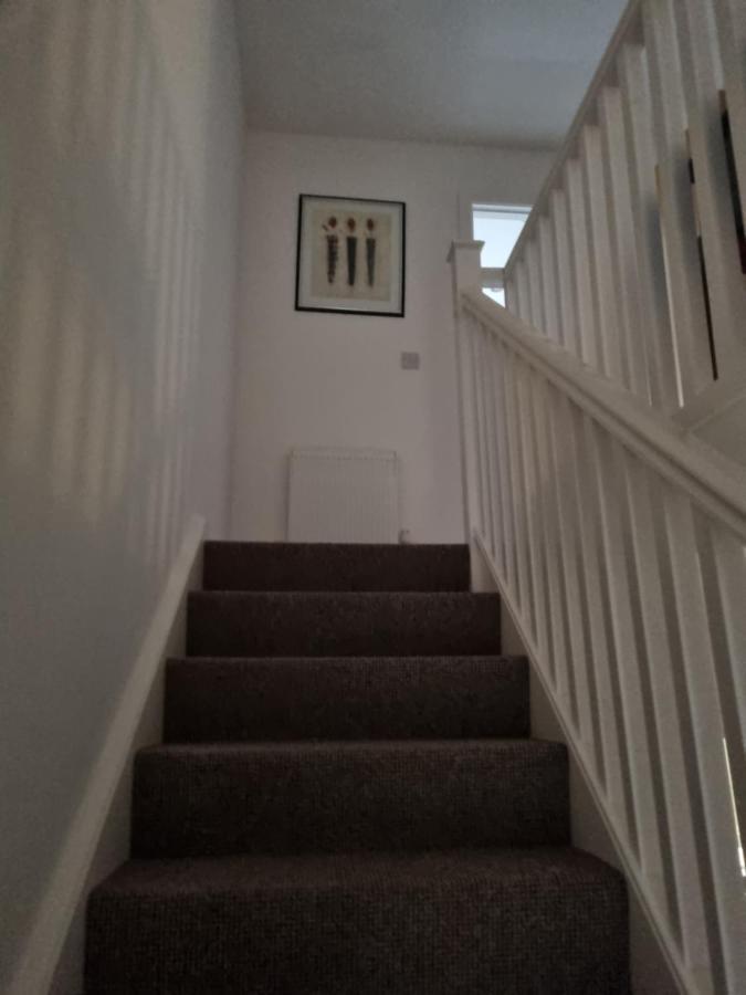 Modern 3 Bedroom Semi Detached Home Limavady Exterior foto