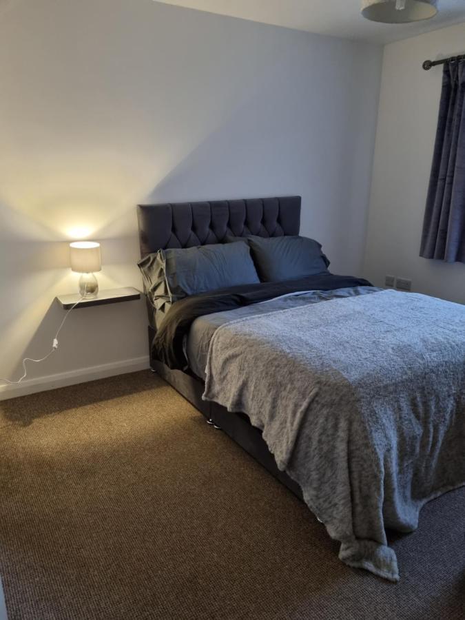 Modern 3 Bedroom Semi Detached Home Limavady Exterior foto