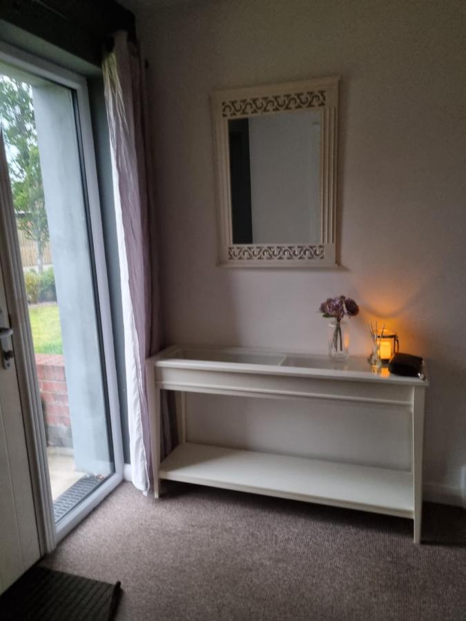 Modern 3 Bedroom Semi Detached Home Limavady Exterior foto